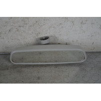 Specchietto Retrovisore Interno Audi A3 8P Dal 2003 al 2013 Cod 010590  1738061571540