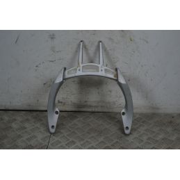 Maniglione Portapacchi Posteriore BMW F 650 CS F650CS Dal 2001 al 2006  1738064060867