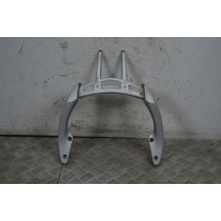 Maniglione Portapacchi Posteriore BMW F 650 CS F650CS Dal 2001 al 2006  1738064060867