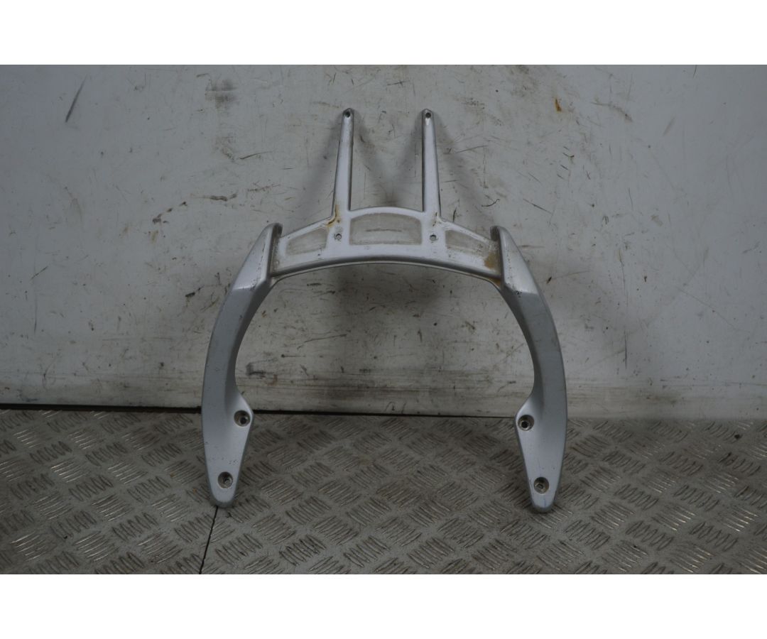 Maniglione Portapacchi Posteriore BMW F 650 CS F650CS Dal 2001 al 2006  1738064060867