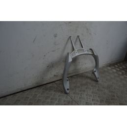 Maniglione Portapacchi Posteriore BMW F 650 CS F650CS Dal 2001 al 2006  1738064060867
