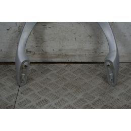 Maniglione Portapacchi Posteriore BMW F 650 CS F650CS Dal 2001 al 2006  1738064060867