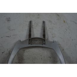 Maniglione Portapacchi Posteriore BMW F 650 CS F650CS Dal 2001 al 2006  1738064060867