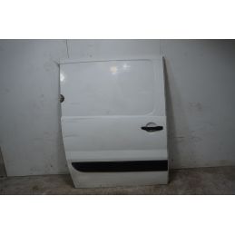 Portiera Sportello Scorrevole Posteriore DX Citroen Jumpy Dal 2007 al 2016  1738136280995