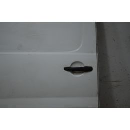 Portiera Sportello Scorrevole Posteriore DX Citroen Jumpy Dal 2007 al 2016  1738136280995