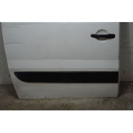 Portiera Sportello Scorrevole Posteriore DX Citroen Jumpy Dal 2007 al 2016  1738136280995