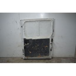 Portiera Sportello Scorrevole Posteriore DX Citroen Jumpy Dal 2007 al 2016  1738136280995