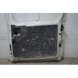 Portiera Sportello Scorrevole Posteriore DX Citroen Jumpy Dal 2007 al 2016  1738136280995