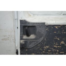 Portiera Sportello Scorrevole Posteriore DX Citroen Jumpy Dal 2007 al 2016  1738136280995