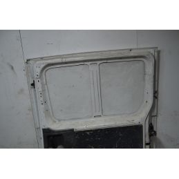 Portiera Sportello Scorrevole Posteriore DX Citroen Jumpy Dal 2007 al 2016  1738136280995