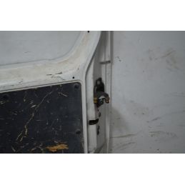 Portiera Sportello Scorrevole Posteriore DX Citroen Jumpy Dal 2007 al 2016  1738136280995