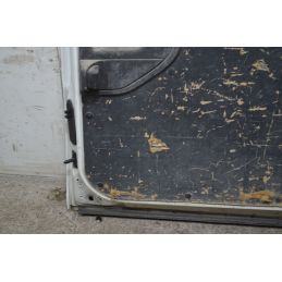 Portiera Sportello Scorrevole Posteriore DX Citroen Jumpy Dal 2007 al 2016  1738136280995