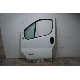 Portiera Sportello Anteriore SX Renault Trafic Dal 2001 al 2007  1738137510671
