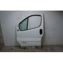 Portiera Sportello Anteriore SX Renault Trafic Dal 2001 al 2007  1738137510671