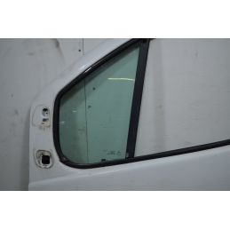 Portiera Sportello Anteriore SX Renault Trafic Dal 2001 al 2007  1738137510671