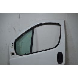 Portiera Sportello Anteriore SX Renault Trafic Dal 2001 al 2007  1738137510671