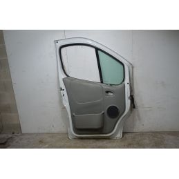 Portiera Sportello Anteriore SX Renault Trafic Dal 2001 al 2007  1738137510671