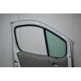 Portiera Sportello Anteriore SX Renault Trafic Dal 2001 al 2007  1738137510671