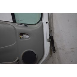 Portiera Sportello Anteriore SX Renault Trafic Dal 2001 al 2007  1738137510671