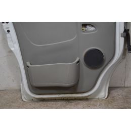 Portiera Sportello Anteriore SX Renault Trafic Dal 2001 al 2007  1738137510671