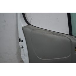 Portiera Sportello Anteriore SX Renault Trafic Dal 2001 al 2007  1738137510671