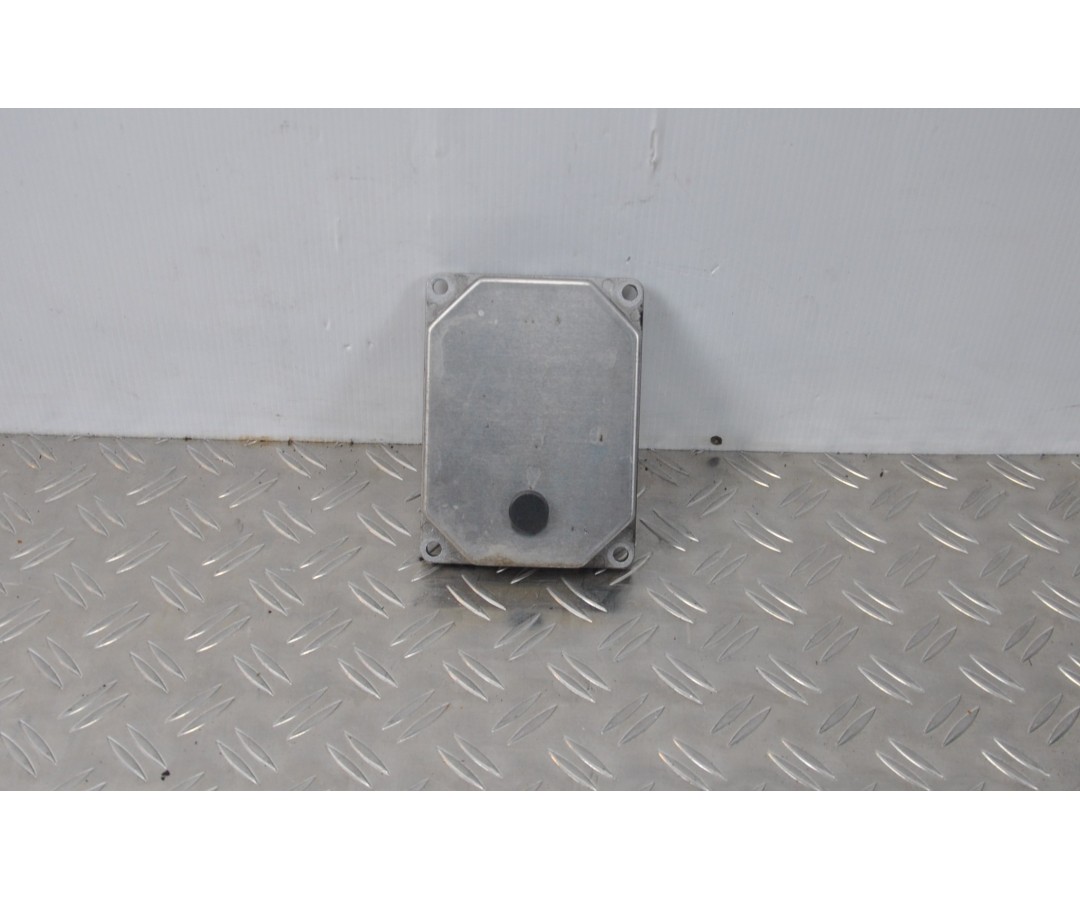 Centralina motore Fiat Grande Punto dal 1999 al 2010 cod 51847326  1619101997837