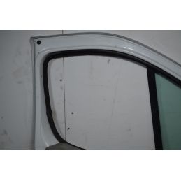 Portiera Sportello Anteriore SX Renault Trafic Dal 2001 al 2007  1738137510671