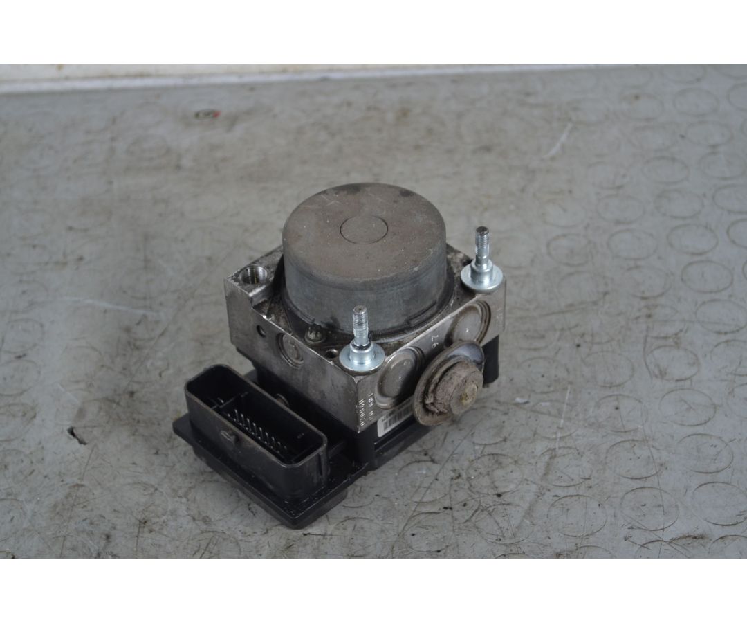 Pompa modulo ABS Fiat Panda 169 Dal 2003 al 2012 Cod 0265800673  1738138403088