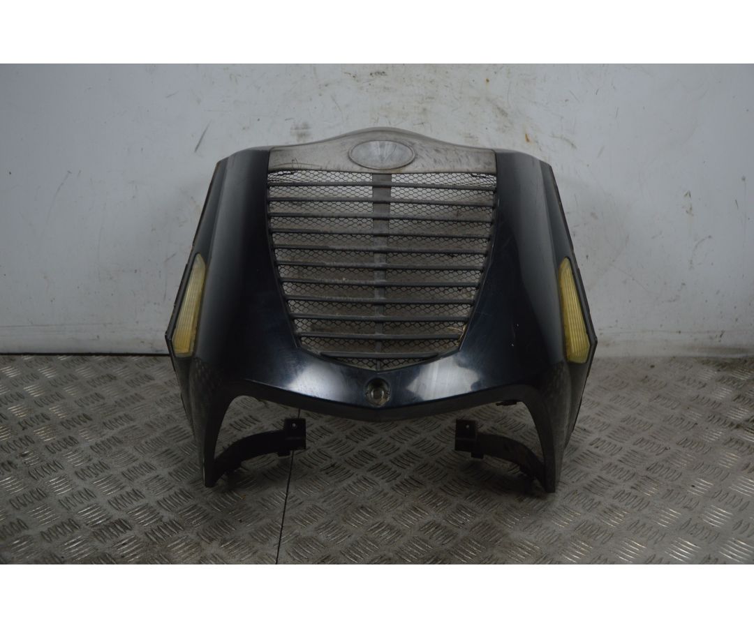 Carena Scudo Anteriore Kymco People S 250 ie Dal 2005 al 2016  1738137981174