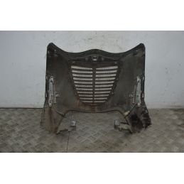 Carena Scudo Anteriore Kymco People S 250 ie Dal 2005 al 2016  1738137981174