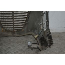 Carena Scudo Anteriore Kymco People S 250 ie Dal 2005 al 2016  1738137981174