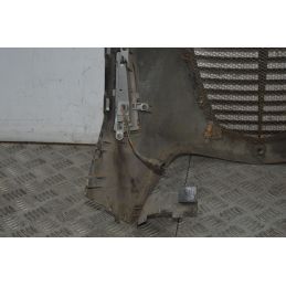 Carena Scudo Anteriore Kymco People S 250 ie Dal 2005 al 2016  1738137981174