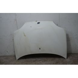 Cofano Anteriore Fiat Seicento Dal 1998 al 2010 Cod 46511948  1738138048869