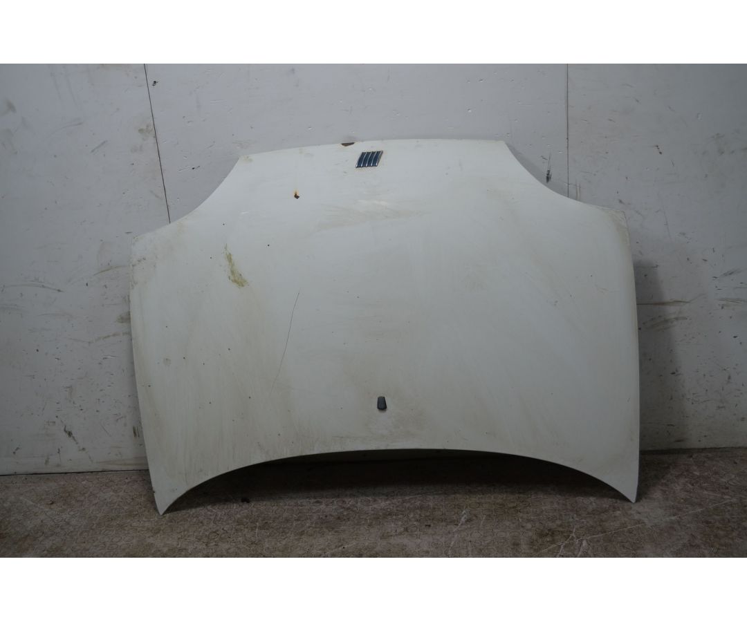Cofano Anteriore Fiat Seicento Dal 1998 al 2010 Cod 46511948  1738138048869