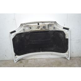 Cofano Anteriore Fiat Seicento Dal 1998 al 2010 Cod 46511948  1738138048869