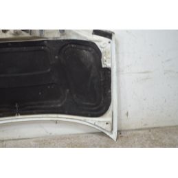 Cofano Anteriore Fiat Seicento Dal 1998 al 2010 Cod 46511948  1738138048869