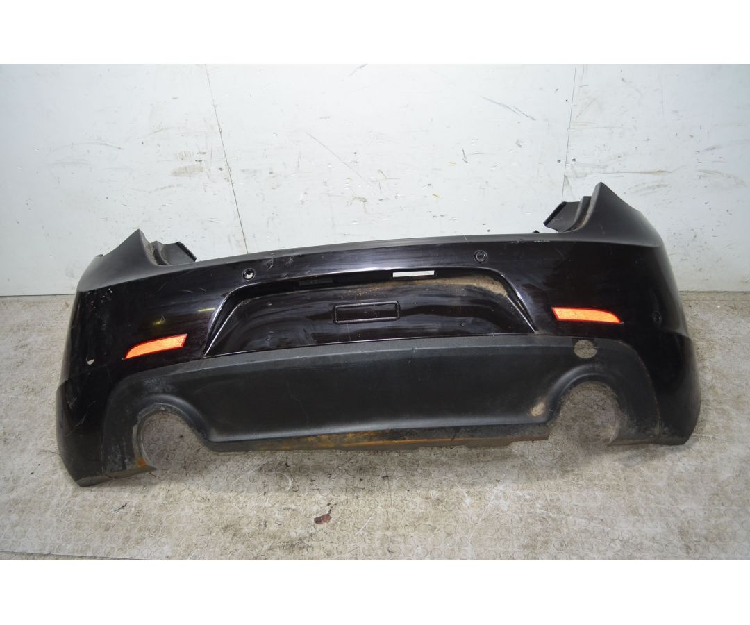 Paraurti Posteriore Alfa Romeo Giulietta Dal 2010 al 2010  1738139300089