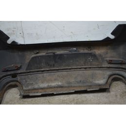 Paraurti Posteriore Alfa Romeo Giulietta Dal 2010 al 2010  1738139300089