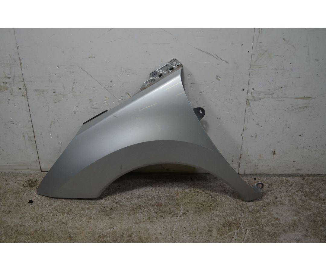 Parafango Anteriore SX Peugeot 3008 Dal 2009 al 2013 Cod 7840W9  1738140770352