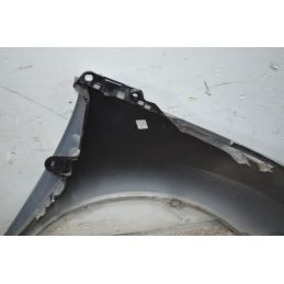 Parafango Anteriore SX Peugeot 3008 Dal 2009 al 2013 Cod 7840W9  1738140770352