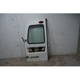 Portellone Bagagliaio Posteriore SX Citroen Jumpy Dal 1997 al 2004  1738143061983