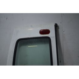 Portellone Bagagliaio Posteriore SX Citroen Jumpy Dal 1997 al 2004  1738143061983