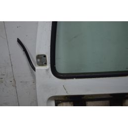 Portellone Bagagliaio Posteriore SX Citroen Jumpy Dal 1997 al 2004  1738143061983
