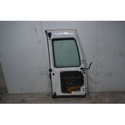 Portellone Bagagliaio Posteriore SX Citroen Jumpy Dal 1997 al 2004  1738143061983