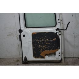 Portellone Bagagliaio Posteriore SX Citroen Jumpy Dal 1997 al 2004  1738143061983