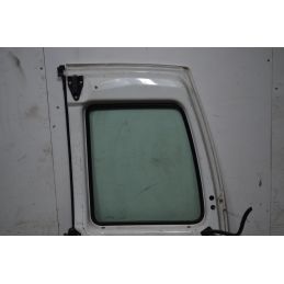 Portellone Bagagliaio Posteriore SX Citroen Jumpy Dal 1997 al 2004  1738143061983