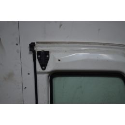 Portellone Bagagliaio Posteriore SX Citroen Jumpy Dal 1997 al 2004  1738143061983