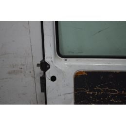 Portellone Bagagliaio Posteriore SX Citroen Jumpy Dal 1997 al 2004  1738143061983