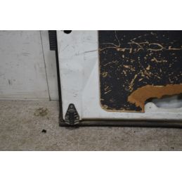 Portellone Bagagliaio Posteriore SX Citroen Jumpy Dal 1997 al 2004  1738143061983