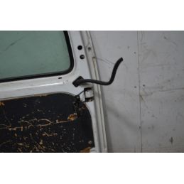 Portellone Bagagliaio Posteriore SX Citroen Jumpy Dal 1997 al 2004  1738143061983